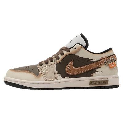 AirJordan1low复古篮球运动鞋