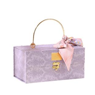 伴手礼盒创意包装生日礼盒空盒仪式感礼物盒子小众高级礼品盒精美