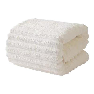不掉毛吸水浴巾加大加厚