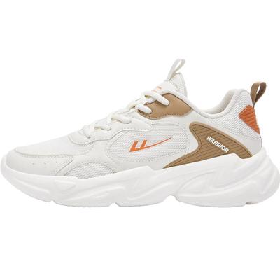 回力男鞋运动鞋老爹鞋男2025新款