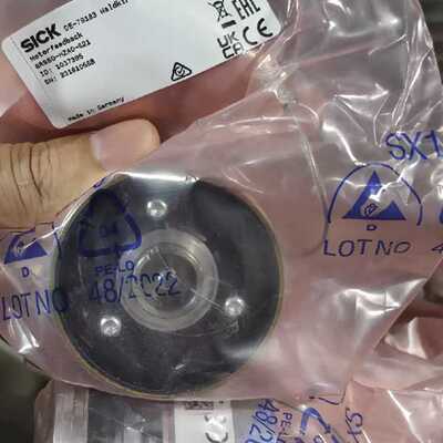 议价SRS50-HZA0-S21 1037395 SRS50-HZAO-S21编码器SICK