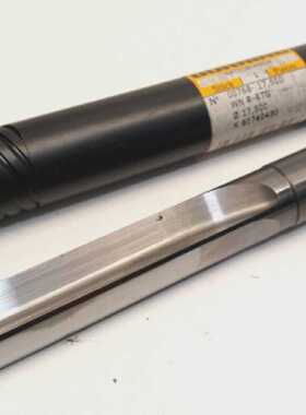 Ghring Ratio Bohrer mit Innenkhlung VHM  1750mm Typ RRTG AK