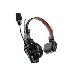 猛玛立声Pro三方通话无线导播系统猛犸内通讯全双工头戴对讲耳机