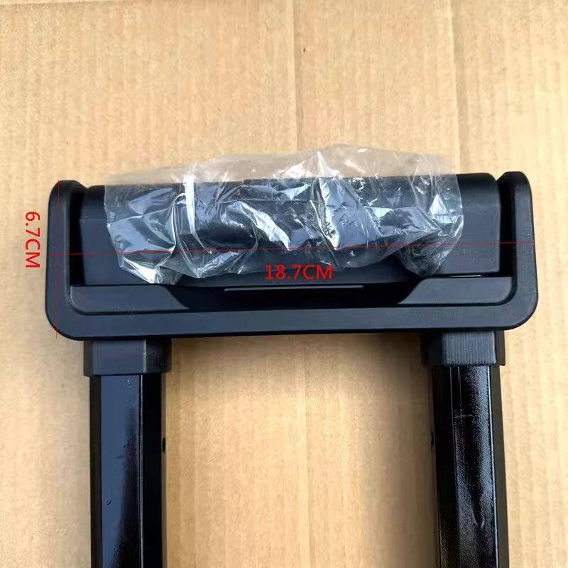 行李箱配件加厚伸缩拉杆旅行箱皮箱内外把手维修替换专用零件