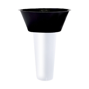 摆摊商用行走的网红火锅杯奶茶冒烟水果可乐打包盒拇指生煎包杯子