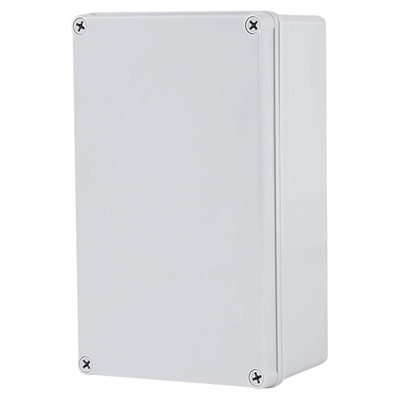 防水防尘启动停止按钮盒