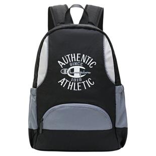 Champion冠军轻便徒步双肩包女户外休闲登山包学生书包旅行包正品