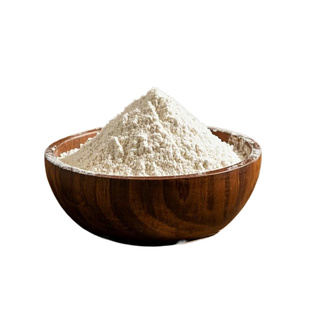 山西大同农家纯莜面现磨新货莜面栲栳栳面粉莜麦面燕麦面 3斤装