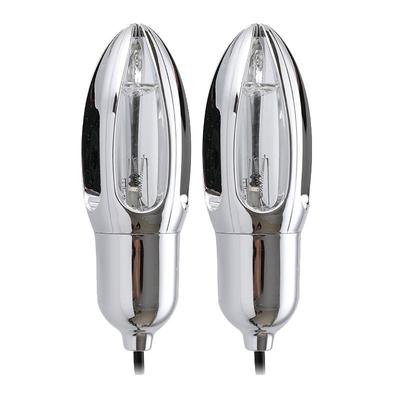 小而美鞋子紫外线消毒灯杀菌除臭