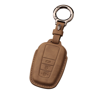 适用丰田钥匙套凯美瑞荣放rav4亚洲龙车卡罗拉扣雷凌锋汉威兰达壳