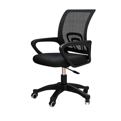 办公椅家用电脑舒适久坐网布椅子