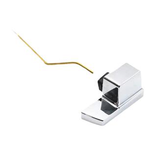 适配TOTO马桶配件SW718B CW870B SW765坐便器水箱侧扳手 冲水按钮