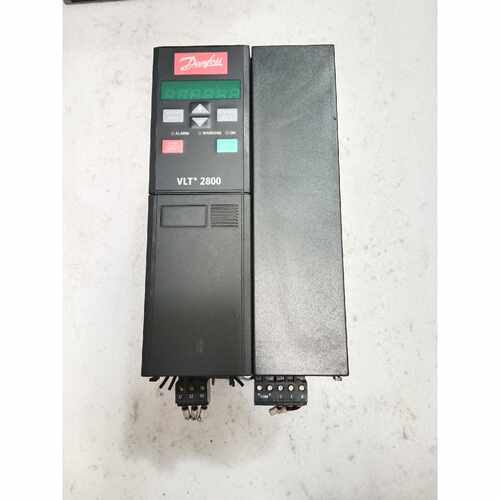 议价丹佛斯变频器VLT2875PT4B20SBR0DBF00A0维修