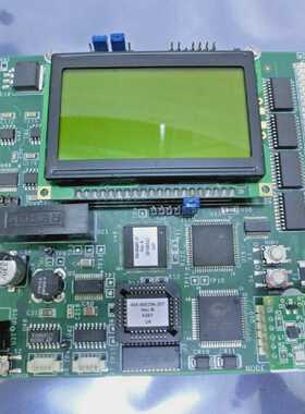 LAM RESEARCH 810-800256-207 Rev E N?ud Contr?le Board, 50020