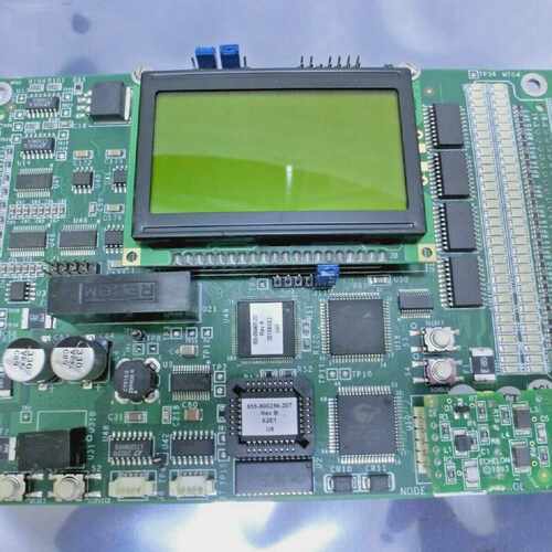 LAM RESEARCH 810-800256-207 Rev E N?ud Contr?le Board, 50020