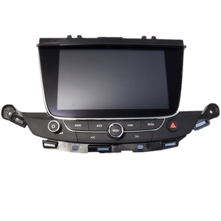 适用于老款别克威朗原厂18大屏15款17领先显示屏内闪屏触屏中控屏