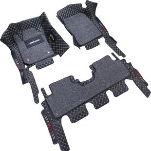 长安cs75脚垫 13-24款第三代二代cs75plus专用cs75p全大包围2024