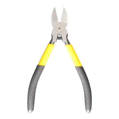 宇达水口钳盆景铝丝线剪造型