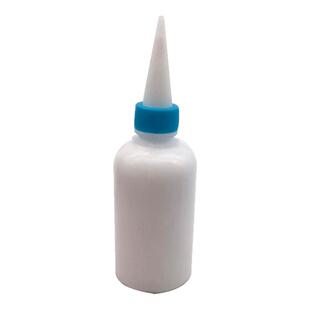 金葱粉胶水金粉胶水亮片陶泥手工DIY专用胶水干后无色透明