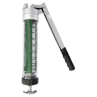 世达黄油枪手动高压注油器大型汽车机械工具润滑脂加注枪工业级
