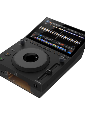 alphatheta先锋CDJ1500X打碟机