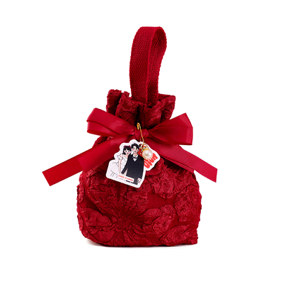 西西礼山姆喜糖成品含糖高级感