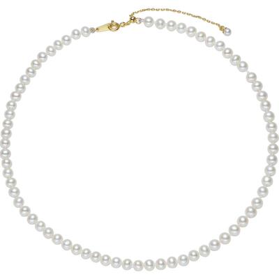 锁骨链京润baby珍珠项链小米