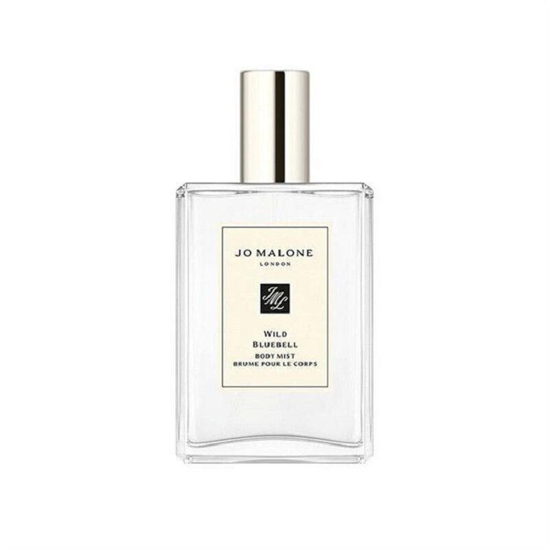 欧洲直邮JoMalone鼠尾草海盐/英国梨/蓝风铃淡香体喷雾正品100ml