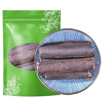 鲸仁堂中药材便秘果纯正品0添加