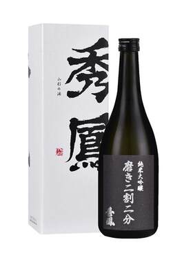 清酒实力派载誉非凡斩奖无数