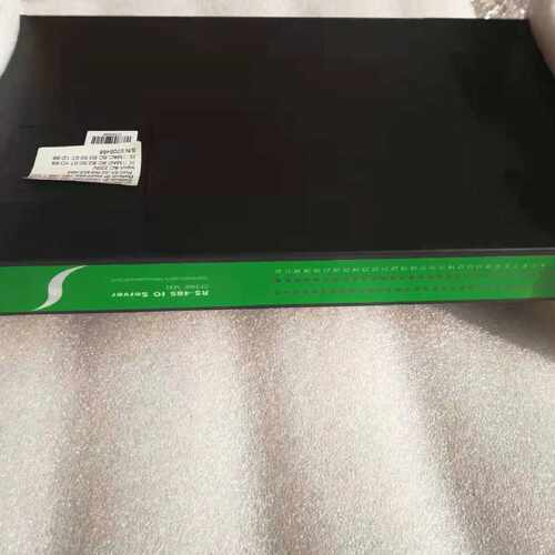 议价美国sigmatech RS-485 IO Server CP2900 M32通讯管理机