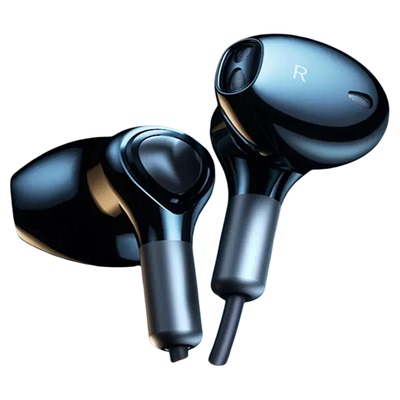 原装高音质全民K歌专用唱歌适用oppo华为vivo重低音炮入耳式耳机