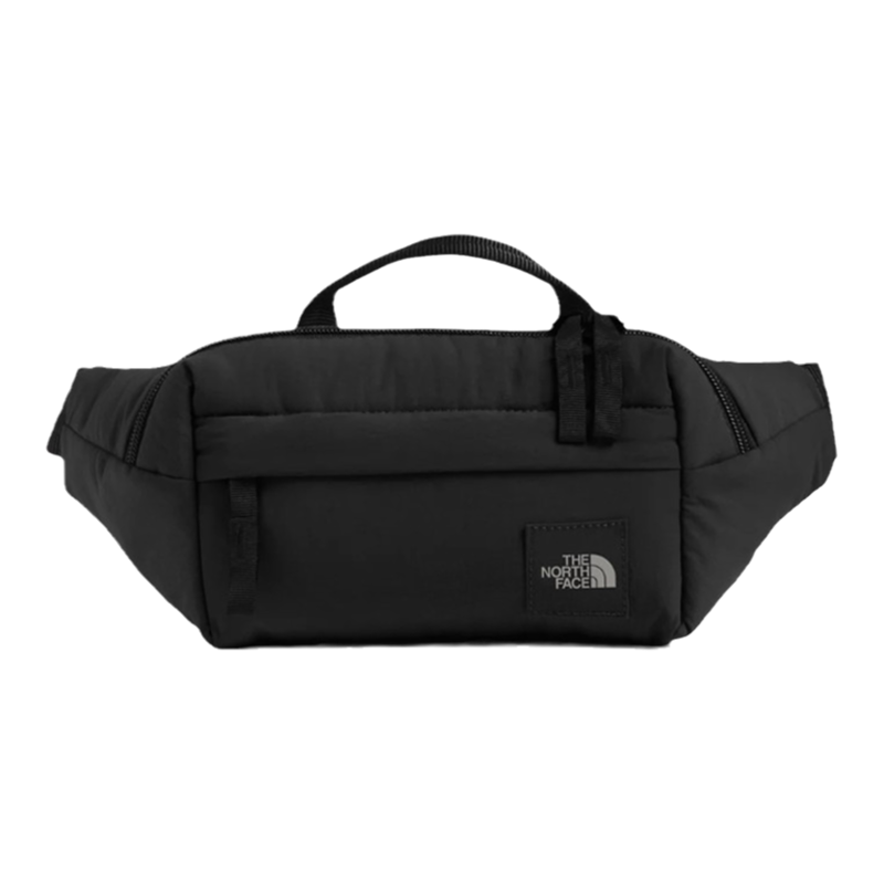 THE NORTH FACE/北面男女腰包骑行休闲包挎包户外手机零钱包正品