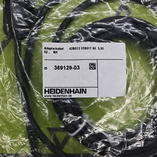 议价369129-01 369129-03 LC481 lC491F LC491M LC182电缆HEIDENH