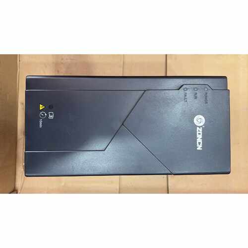 众辰ZONCN变频器SP600T-7R5KY-4，三相380