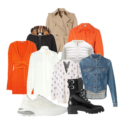 优衣库/李宁/普通衣鞋3件任洗小白鞋羽绒棉服顺丰包邮洗护服务