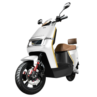 建设指挥官电动车大功率高速电摩成人长续航72V长跑王电动摩托车