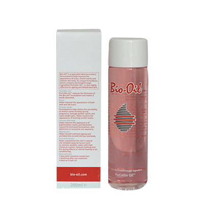 Bio－Oil百洛油准妈妈产后修护