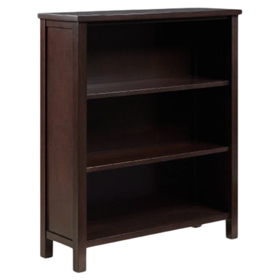 HarborHouse美式家具边柜子收纳矮柜客厅卧室靠墙一体展示储物柜