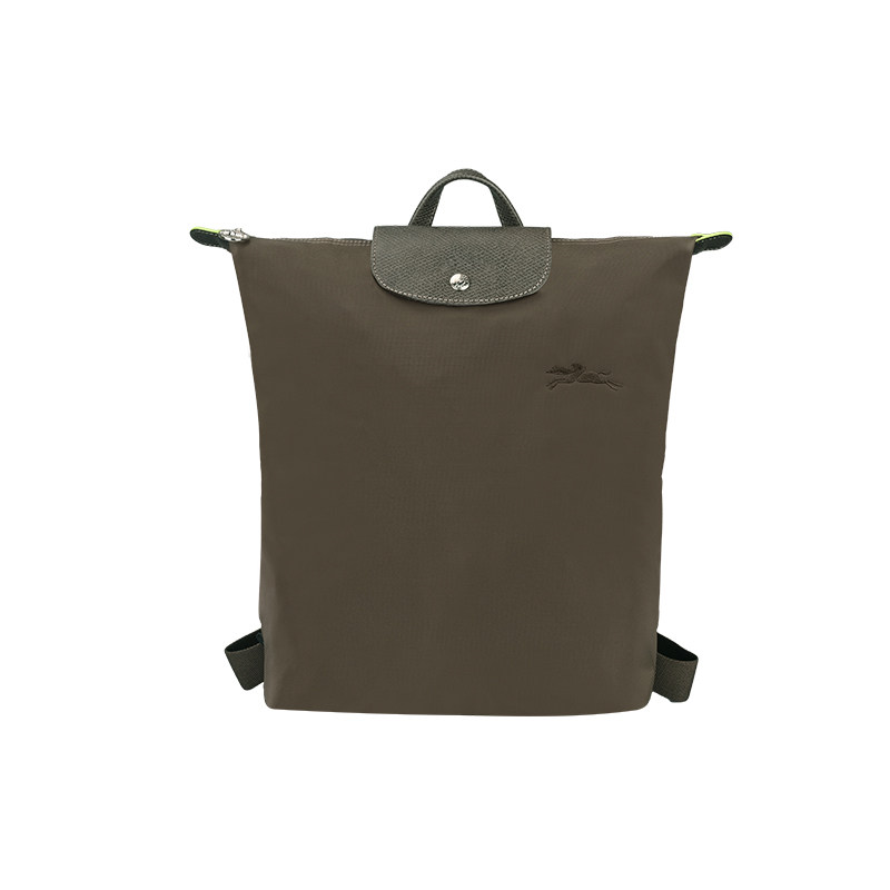 【自营】LONGCHAMP/珑骧LE PLIAGE M 双肩背包学生书包10284919
