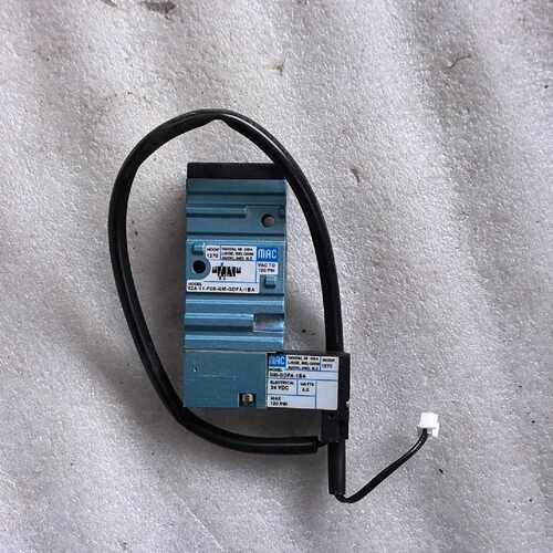 询价MAC电磁阀52A-11-F0B-GM-GDFA-1BA