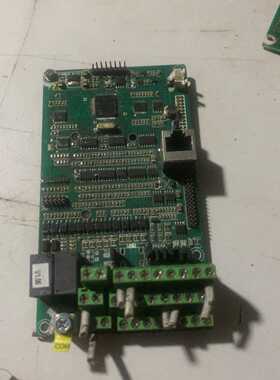 询价变频器主板型号：PTA05001-KZ2-V11