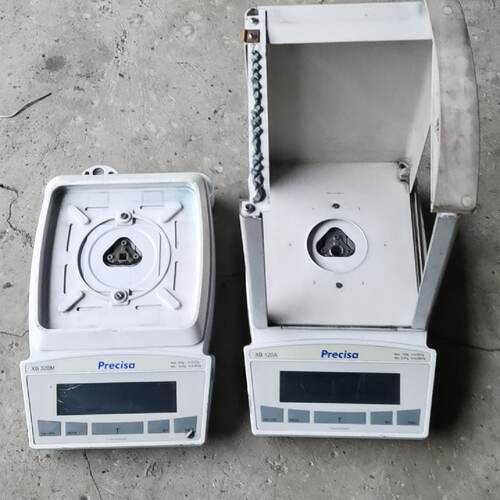 议价普利赛斯Precisa  XB120A  XB320M维修