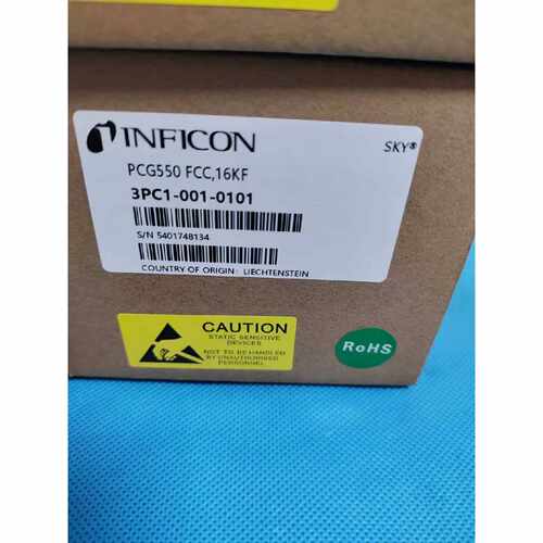 议价PCG550 FCC,16KF。该产品是3PC1-001-