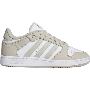 Adidas/阿迪达斯正品CENTENNIAL RM男女经典篮球风板鞋ID6212