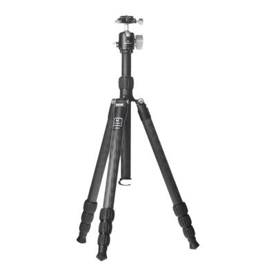 马小路ET2541T反折三脚架套装