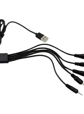 适用CCD相机原装数据线MP3专用可传数据miniusb可充电T型口V3接口通用器拍摄机厚扁头录音笔优彼比熊玩具妈妈