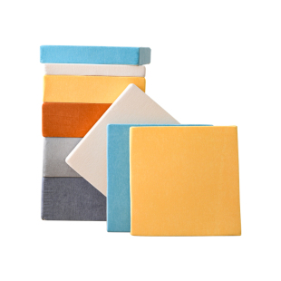 60D高密度海绵沙发垫加厚加硬海绵垫实木坐垫飘窗垫定制榻榻米垫