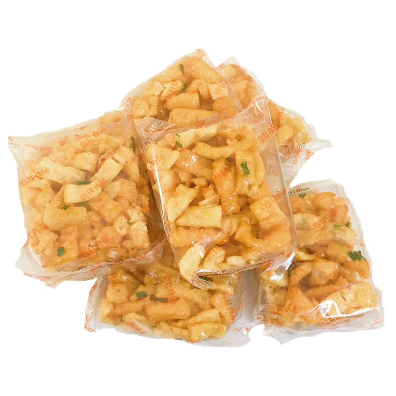 老式广西桂林特产恭城小吃零食