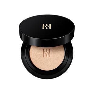 Hera/赫妍黑金气垫遮瑕持久防晒化妆服帖粉霜粉膏持妆